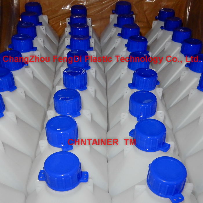 Botella de muestreo de bunker de 750 ml
