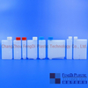Analizadores de bioquímica de Mindray Botellas de reactivos de la serie BS200