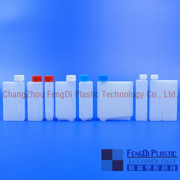 Analizadores de bioquímica de Mindray Botellas de reactivos de la serie BS400