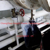 Muestra de aceite de combustible Cubitainerer 10 litro