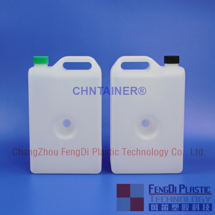 Botella de reactivo de limpieza de Hitachi ISE 2000ml 