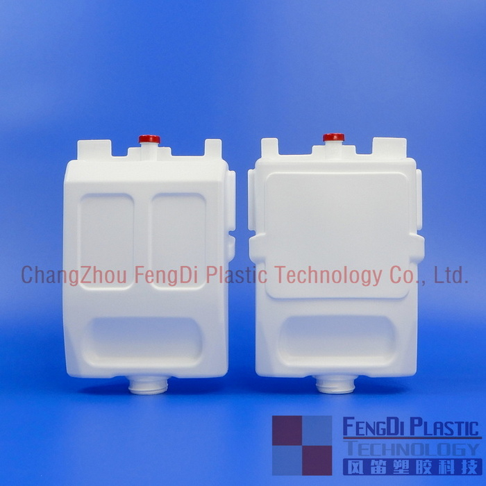 Siemens Atellica Clinical Immunoassay Analyzers IM Botella de reactivo ácido 1500ml