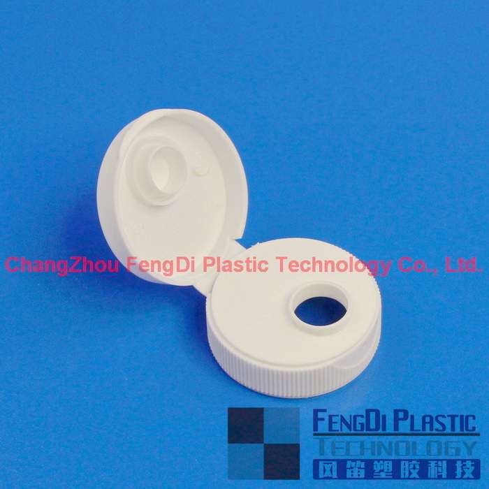 Tapa de boquilla de Viernes de 38 mm para cubita de cubribonadores apretables