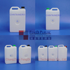 Botella de reactivo de limpieza de Hitachi ISE 2000ml 