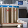 CEM Mars5 EasyPrep Digestión por microondas TFM Revestimiento de recipiente 100 ml con tapa