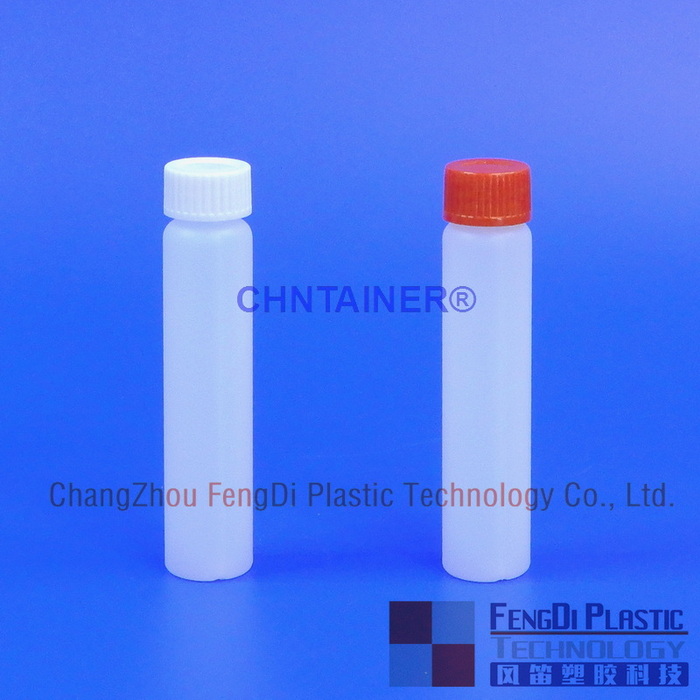 Botellas de reactivo de bioquímica de química clínica de Hitachi 100 ml y 20 ml 