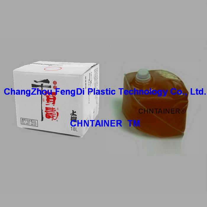 15 litros de 3.75 galones CUBRITIADOR DE LDPE