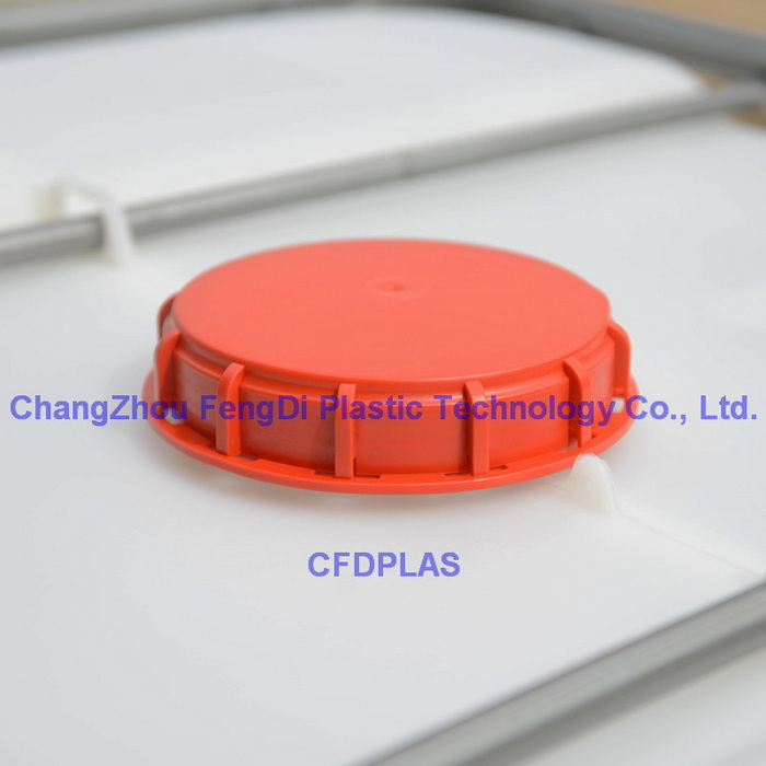 Tapa superior del tanque IBC de 6 pulgadas DN150mm
