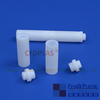 PTFE Mini tubos de digestión con microondas 3 ml