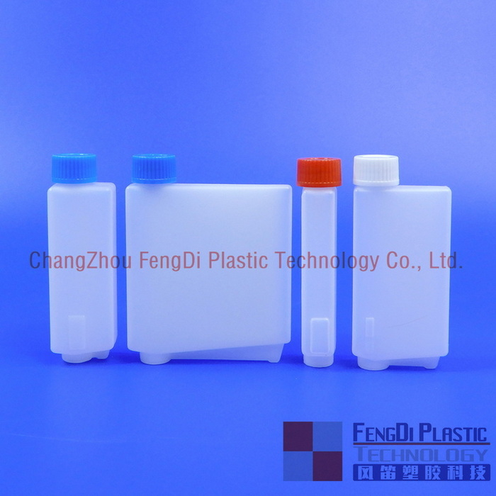 Analizadores de bioquímica de Mindray Botellas de reactivos de la serie BS400