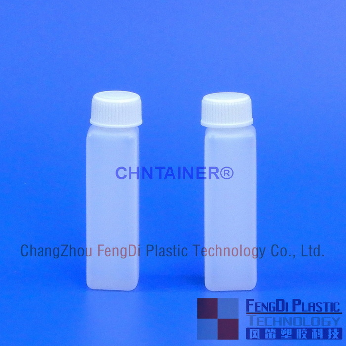 VIALS REAGENTOS 25 ml y 15 ml utilizados en analizadores de química clínica de metrolab