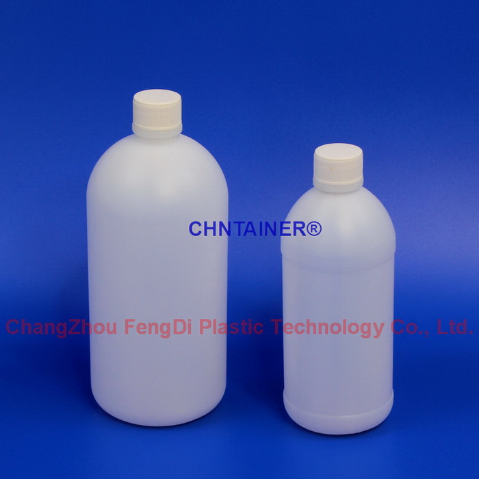 Hematología de UIT Solución Lyse Botella 500ml