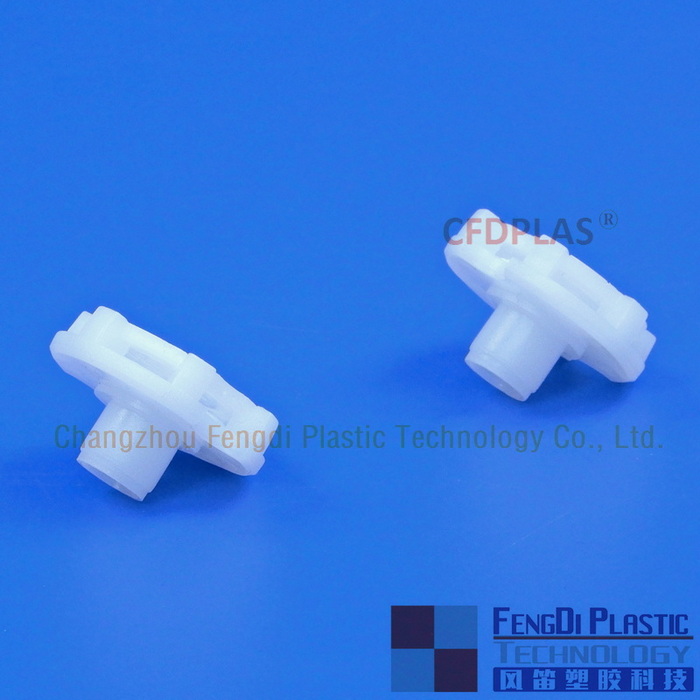 D38 Tipo de tapones de plástico con ventilación