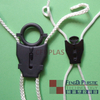 BLOK-0501 PA66 B-Locks para cierre de boquilla FIBC 