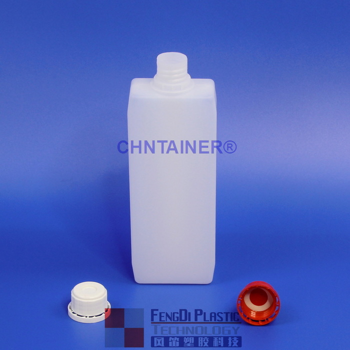 ABX Hematología Reactivo Botella 400ml