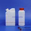 Solución de lavado de ácido de hitachi y botella de reactivo de detergente 500 ml