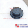 Tapa roscada de 44 mm G3/4 pulgadas para contenedor interno de polietileno de tambor de acero compuesto